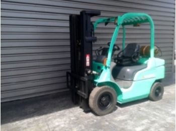 Chariot élévateur MITSUBISHI FG25N