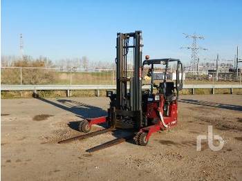 Chariot élévateur MOFFETT M4 20.1 Truck Mounted