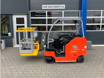 Chariot élévateur Maxtruck 2T heftruck/verreiker/hoogwerker