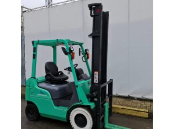Chariot élévateur Mitsubishi 9472 - FGE14T