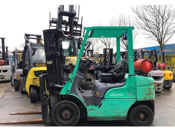 Chariot élévateur Mitsubishi FG25NT