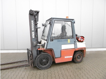 Chariot élévateur NISSAN BF03A35U
