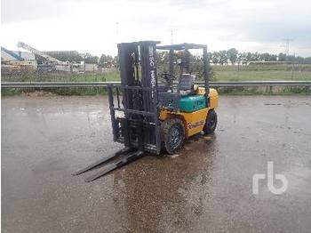 Chariot élévateur SCHMELZER FD30A
