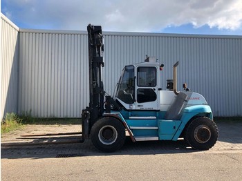 Chariot élévateur SMV 12-600B