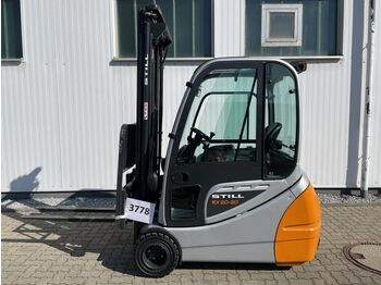 Chariot élévateur Still RX2020