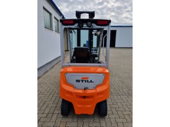 Chariot élévateur Still RX20-20 PL