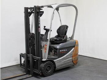 Chariot élévateur Still RX 50-15 5054