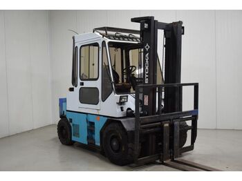 Chariot élévateur Stocka 5-600DBH