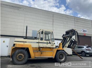 Chariot élévateur Svetruck 1060-32