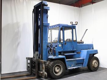 Chariot élévateur Svetruck 12.60-30