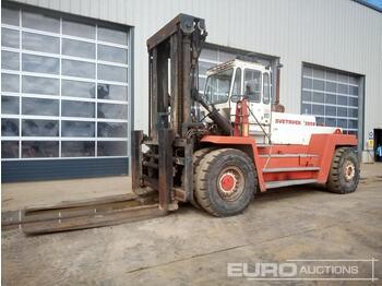 Chariot élévateur Svetruck 3212047