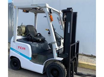 Chariot élévateur TCM 9372 - FHGE15T4