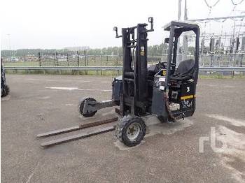 Chariot élévateur TERBERG TKL-M-3X3 Truck Mounted