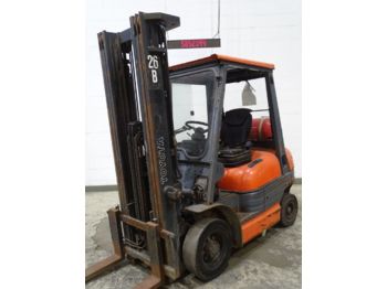 Chariot élévateur Toyota 42-6FGF-255852344