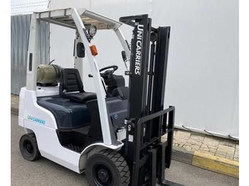 Chariot élévateur UniCarriers 9376 - P1F1A15D