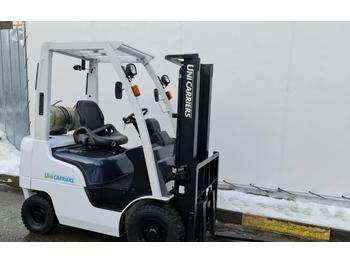 Chariot élévateur UniCarriers 9509 - P1F1A15D