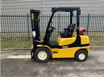 Chariot élévateur Yale GLP25MX Heftruck