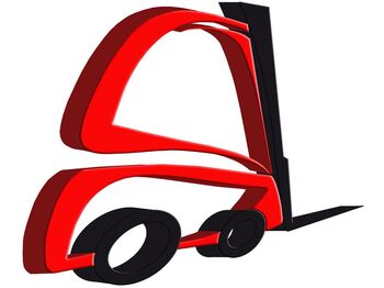 Chariot élévateur Yale GLP25VX