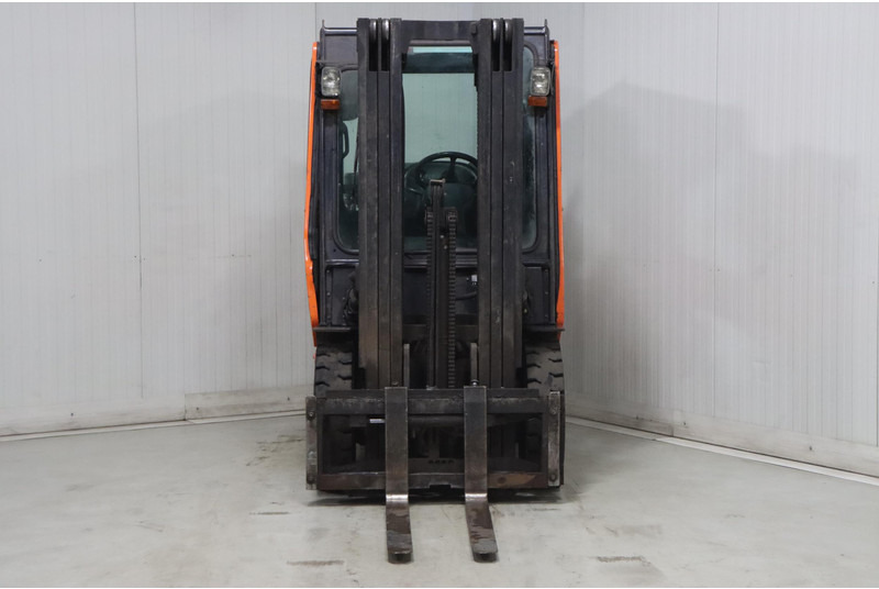 Chariot élévateur à gaz Doosan G25E-5