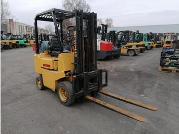 Chariot élévateur à gaz Hyster H150XL