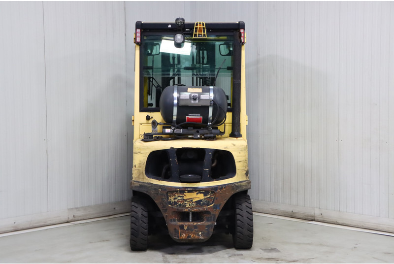Chariot élévateur à gaz Hyster H2.0FT