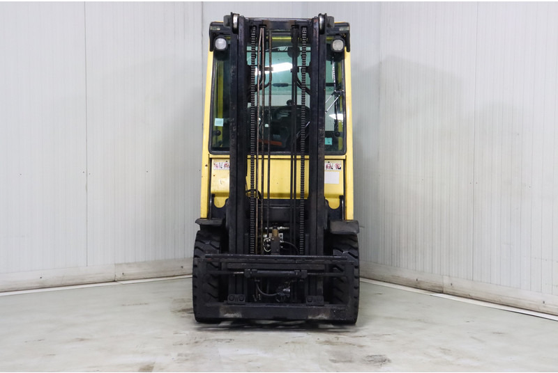 Chariot élévateur à gaz Hyster H2.0FT