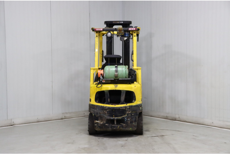 Chariot élévateur à gaz Hyster H2.0FTS