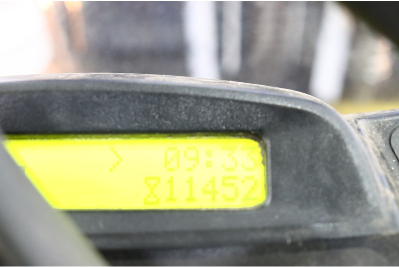 Chariot élévateur à gaz Hyster H2.0FTS