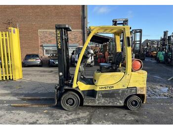 Chariot élévateur à gaz Hyster H2.5CT