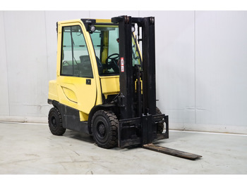 Chariot élévateur à gaz Hyster H2.5FT
