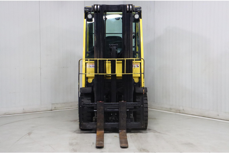 Chariot élévateur à gaz Hyster H2.5FT