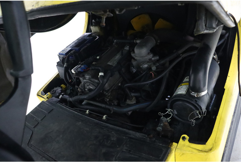 Chariot élévateur à gaz Hyster H2.5FT