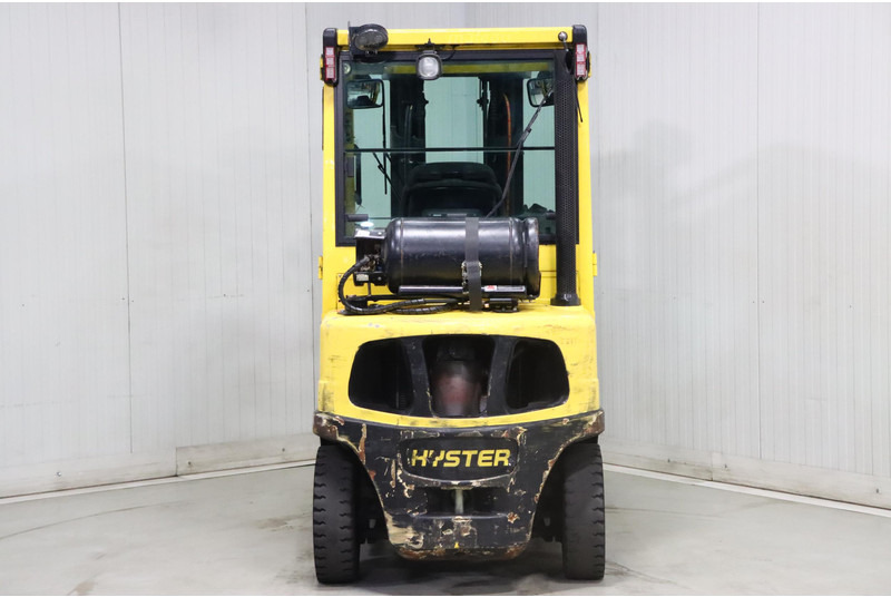 Chariot élévateur à gaz Hyster H2.5FT