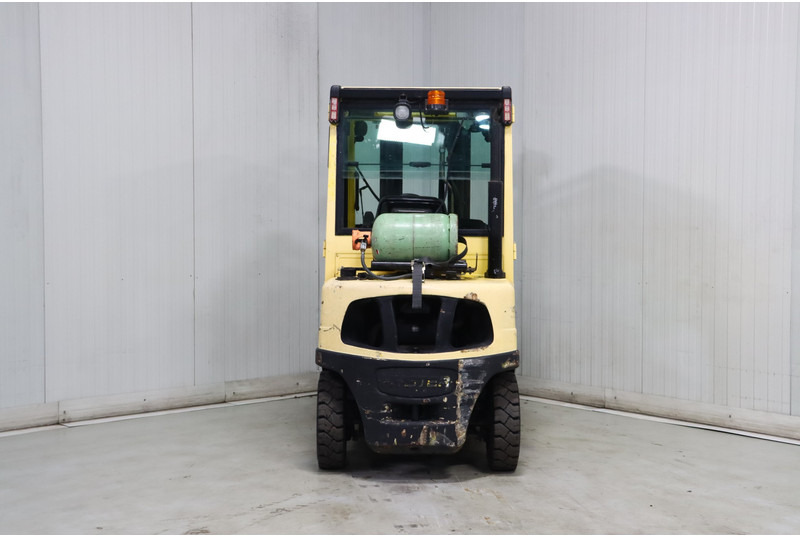 Chariot élévateur à gaz Hyster H2.5FT