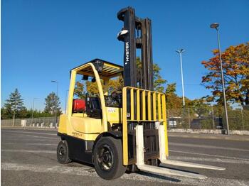 Chariot élévateur à gaz Hyster H3.0FT