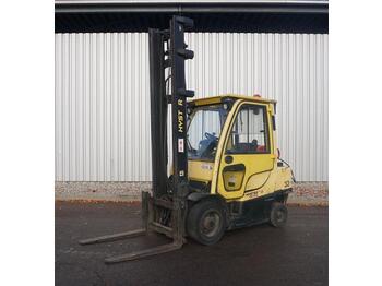 Chariot élévateur à gaz Hyster H3.0FT