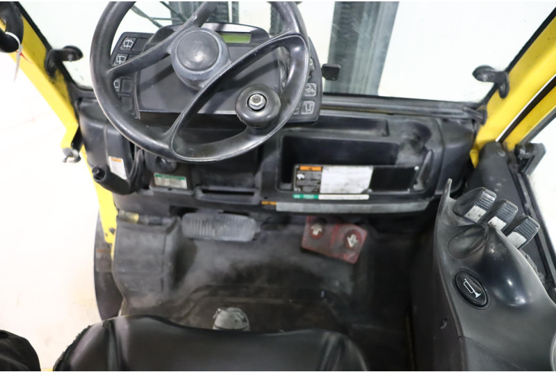 Chariot élévateur à gaz Hyster H3.0FT