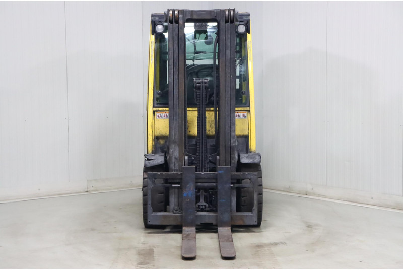 Chariot élévateur à gaz Hyster H3.0FT