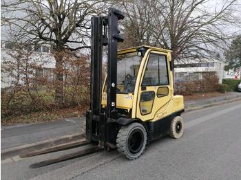 Chariot élévateur à gaz Hyster H3.5FT
