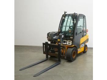 Chariot élévateur à gaz Jcb TLT 30 G