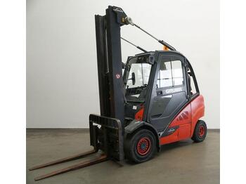 Chariot élévateur à gaz Linde H 25 T/600/393-02 EVO