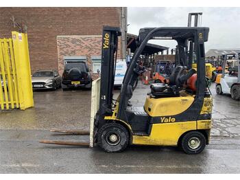 Chariot élévateur à gaz Yale GLP20SVX