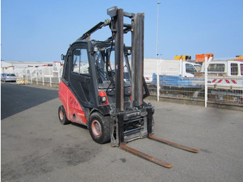 Chariot élévateur diesel Fenwick H30