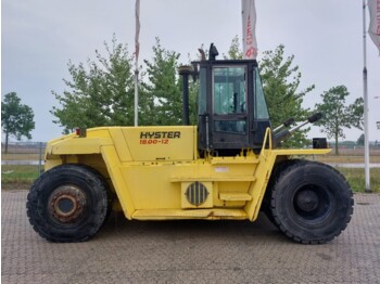 Chariot élévateur diesel HYSTER H18.00XM-12