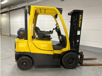 Chariot élévateur diesel HYSTER H2.5FT