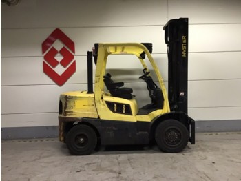 Chariot élévateur diesel HYSTER H4.0FT