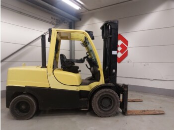 Chariot élévateur diesel HYSTER H5.5FT