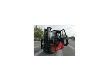 Chariot élévateur diesel Hangcha XF25D