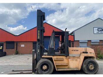 Chariot élévateur diesel Hyster H12.00XL