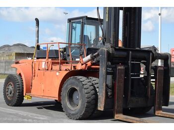 Chariot élévateur diesel Hyster H25.00F
